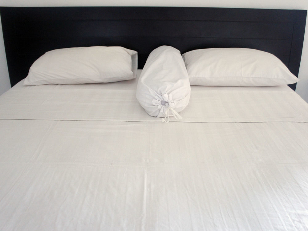Putu Guest House Canggu Екстериор снимка
